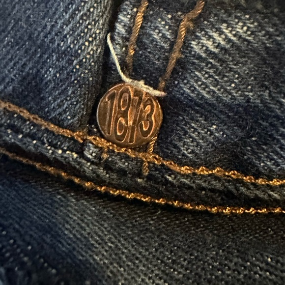 Levi Strauss & co 511 jeans 32 x 32 - Picture 8 of 13